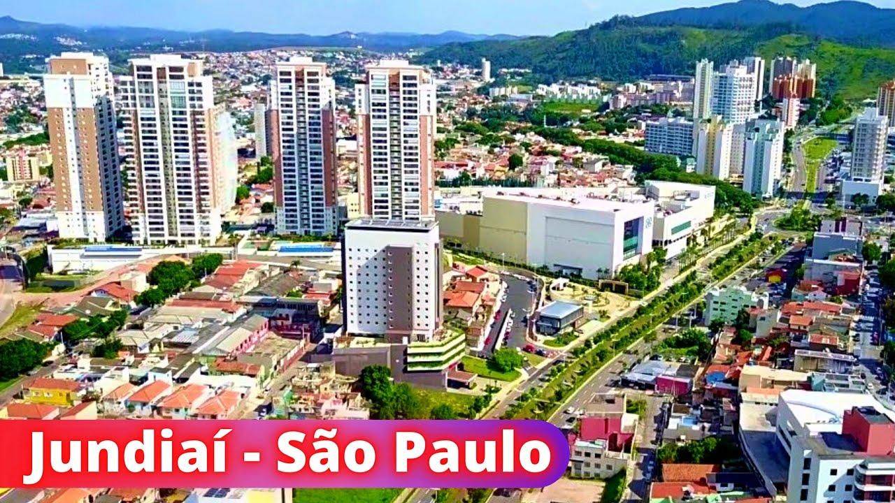 ANIVERSÁRIO DE JUNDIAÍ 369 ANOS