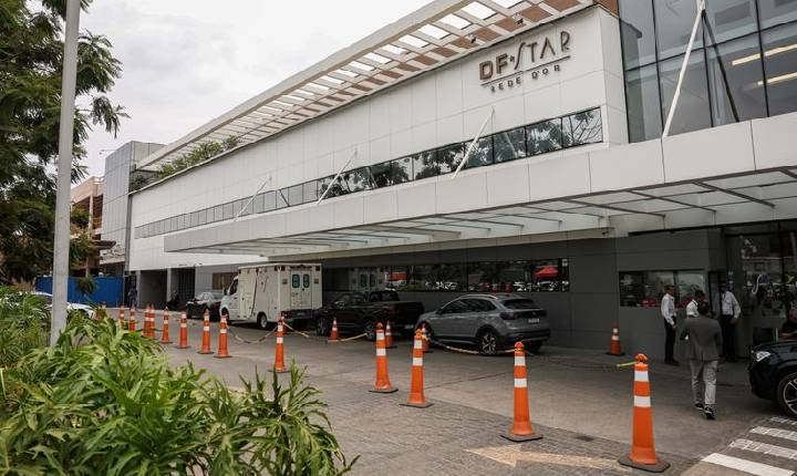 Bolsonaro segue em observação e pode ter alta na quinta-feira