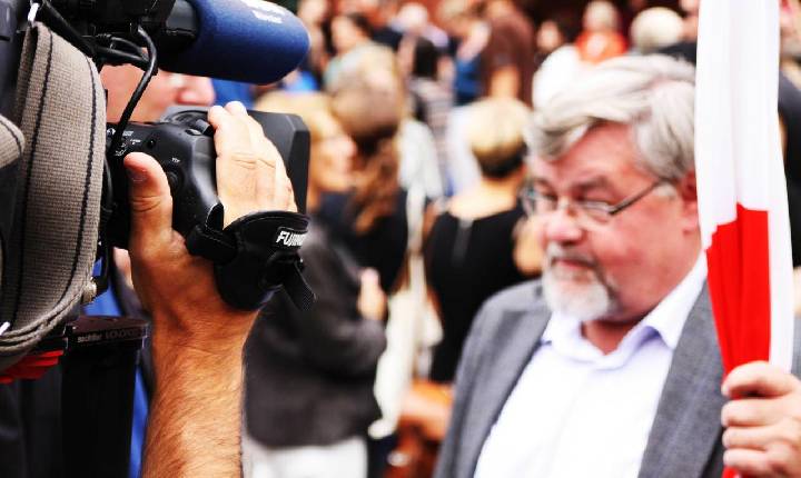 #Café&Política, Trazemos hoje a entrevista com o prefeito de palotina José da silva