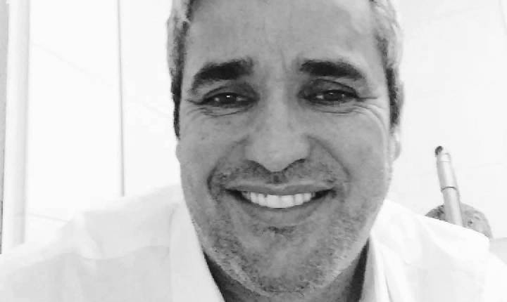 DEVAIR FARIAS I CORRETOR DE IMÓVEIS ESPECIALISTA