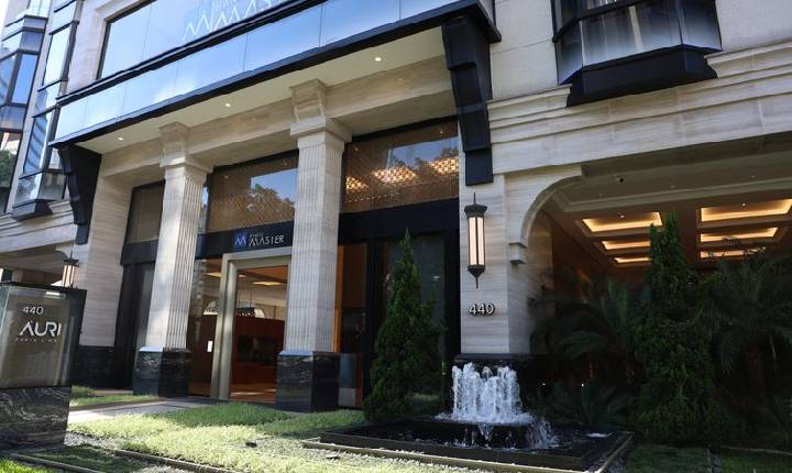 Dono do Banco Master e ex-presidente do BRB depõem à PF nesta terça