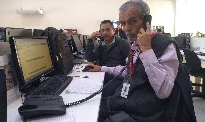 JAN FERNANDES I JORNALISTA I AMBIENTALISTA I EDITOR