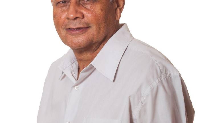 JUAREZ MATEUS I Presidente da Associação dos Idosos de Campinas