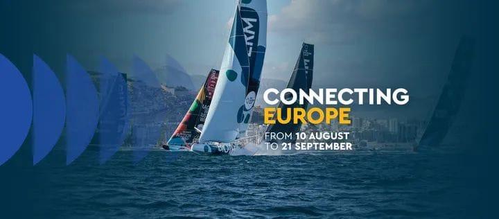 VELEJADA INTERNACIONAL 