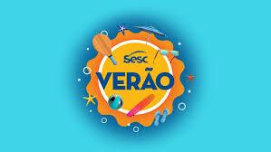 SESC VERÃO 2026 EM 50 CIDADES DO RIO DE JANEIRO